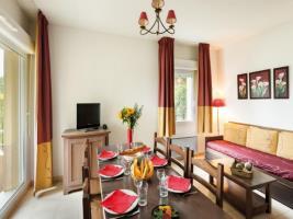 Rental Villa Le Clos Des Vignes Lagrange Prestige 24 - Bergerac, 1 Bedroom, 4 Persons Exterior foto